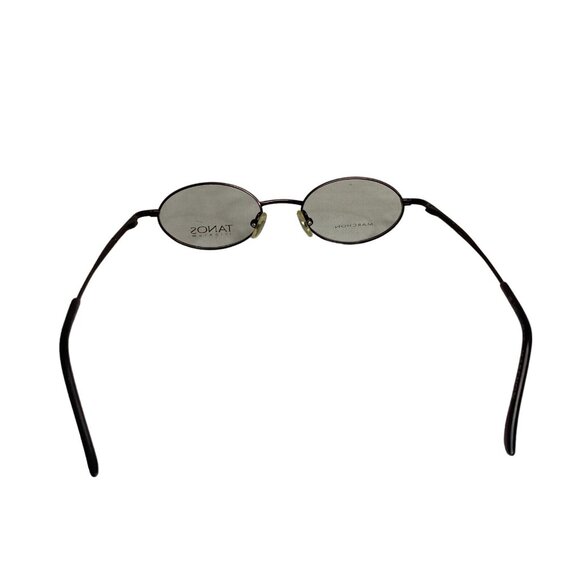 #5302 Purple Marchon Tanos KIDS CHILD Titanium Eyewear Frames 46-18-135 - Picture 4 of 5
